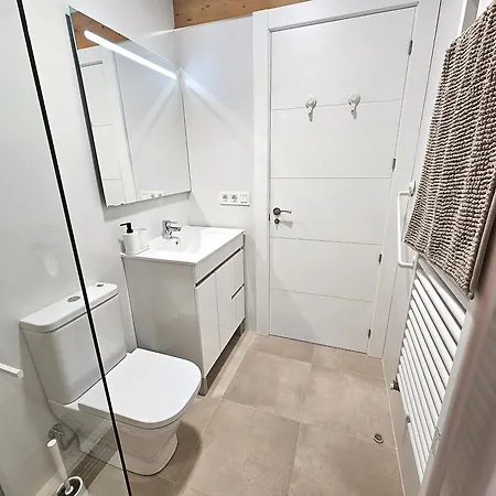 Via De La Plata Luxury C La Bañeza