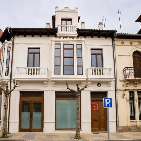Via De La Plata Luxury 2c Ла-Баньеса