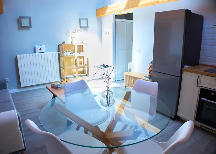 Via De La Plata Luxury 2c *