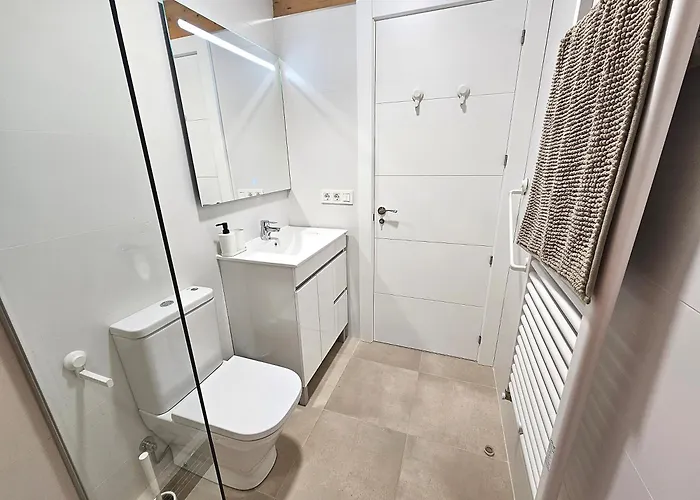 Via De La Plata Luxury 2c La Bañeza